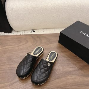 シャネルミュールコピー