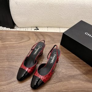シャネルバレリーナコピー