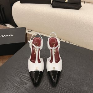 シャネルパンプスコピー