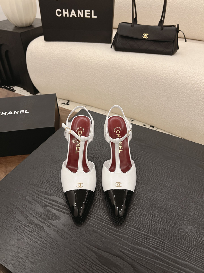 シャネルパンプスコピー