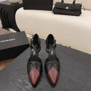 シャネルパンプスコピー