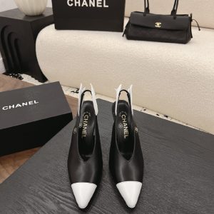 シャネルパンプスコピー