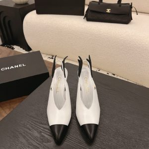 シャネルパンプスコピー