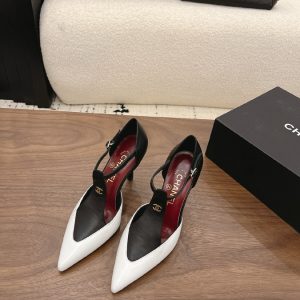 シャネルパンプスコピー