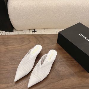 シャネルミュールコピー