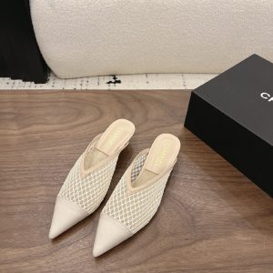 シャネルミュールコピー