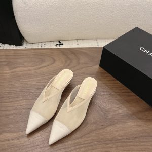 シャネルミュールコピー