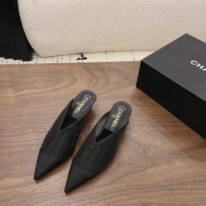 シャネルミュールコピー