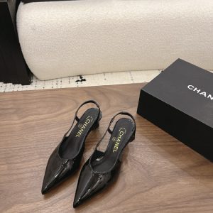 シャネルサンダルコピー