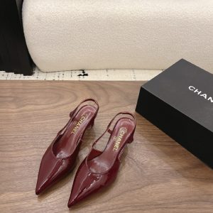 シャネルサンダルコピー