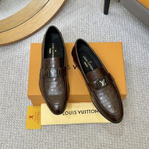 ルイヴィトンローファーコピー