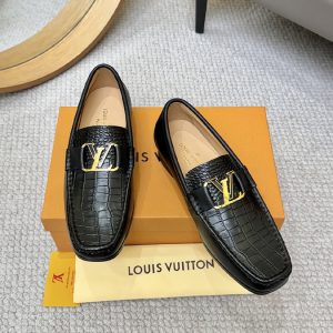 ルイヴィトンローファーコピー