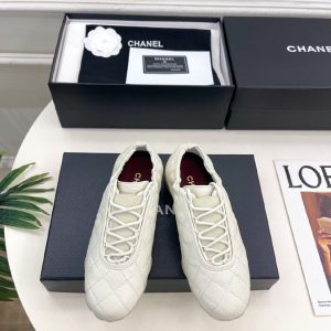 シャネルスニーカーコピー