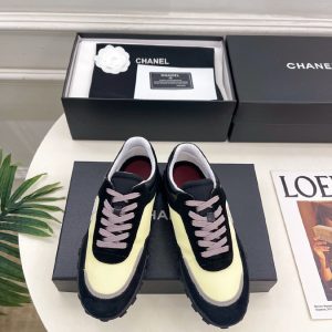 シャネルスニーカーコピー