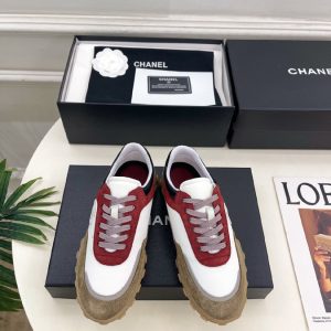 シャネルスニーカーコピー