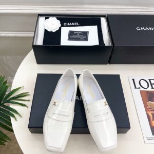 シャネルローファーコピー