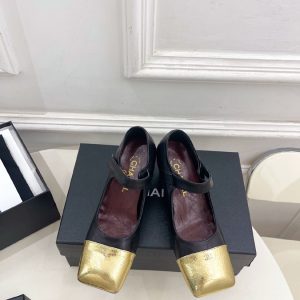 シャネルパンプスコピー
