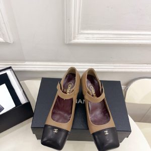 シャネルパンプスコピー