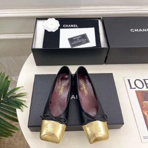 シャネルバレリーナコピー