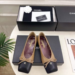 シャネルバレリーナコピー