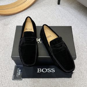 ヒューゴボススニーカーコピー