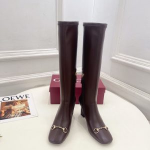 グッチ ブーツ アウトレット