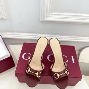 グッチサンダル